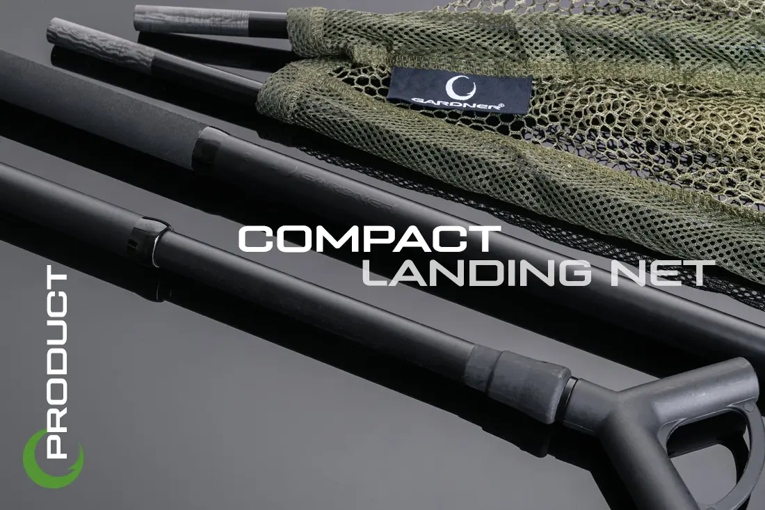 GTNC Compact Landing Net – Video