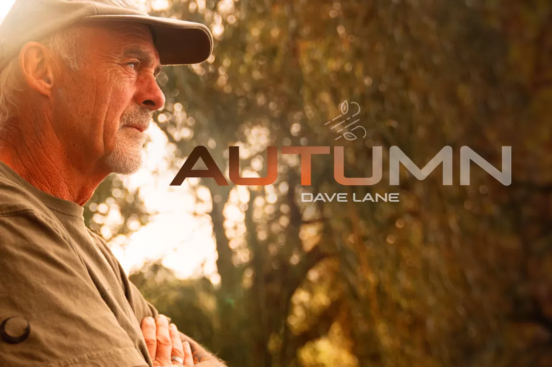 Autumn | Dave Lane | Carp Fishing