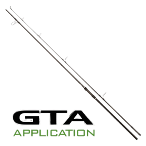 GTA “Application” 12ft Carp Fishing Rod