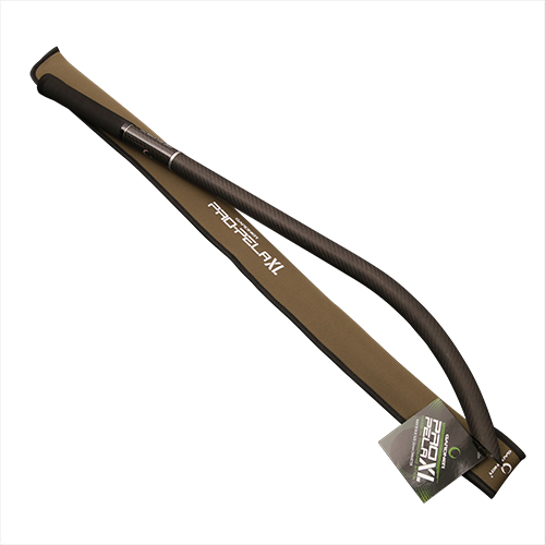 ‘PRO-PELA XL’ Carbon Throwing Stick - Image 2