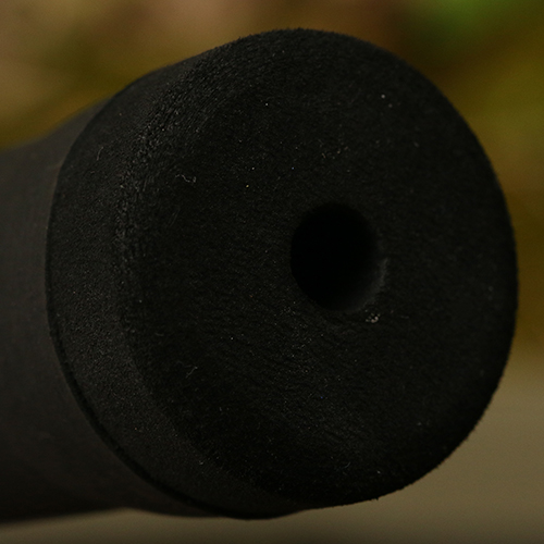 ‘PRO-PELA XL’ Carbon Throwing Stick - Image 4