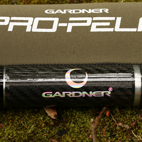 ‘PRO-PELA XL’ Carbon Throwing Stick - Image 6