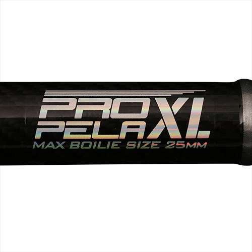 ‘PRO-PELA XL’ Carbon Throwing Stick - Image 7