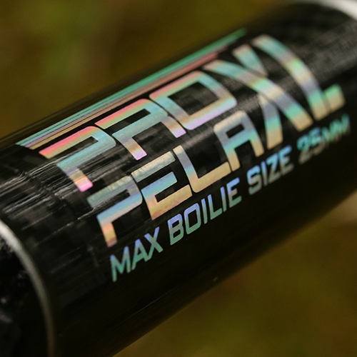 ‘PRO-PELA XL’ Carbon Throwing Stick - Image 8