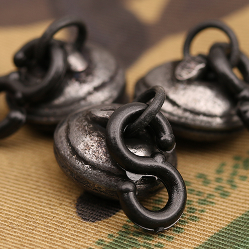 Non-Toxic Dumpy Back Leads - Image 5