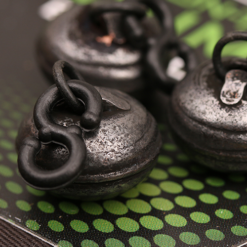 Non-Toxic Dumpy Back Leads - Image 2