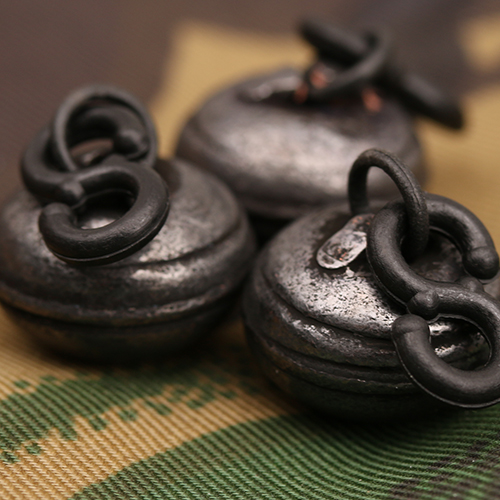 Non-Toxic Dumpy Back Leads - Image 6