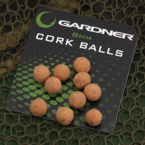 Cork Balls - Image 2