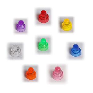 ATTx Deluxe Receiver LED Lenses