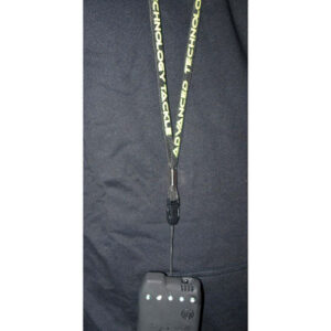 ATTx Receiver Lanyard