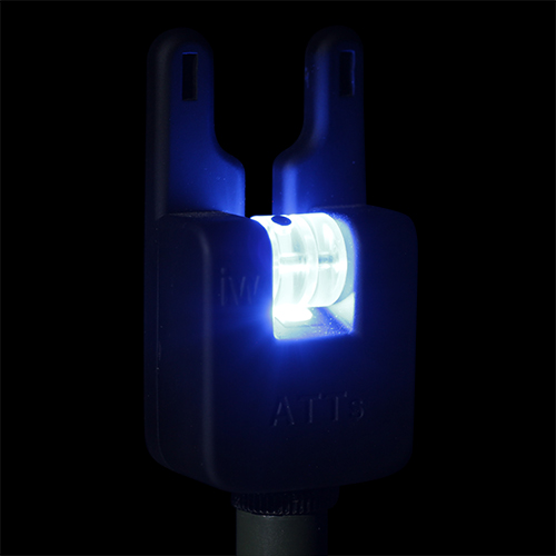 ATTs Illuminated Wheel Bite Alarm