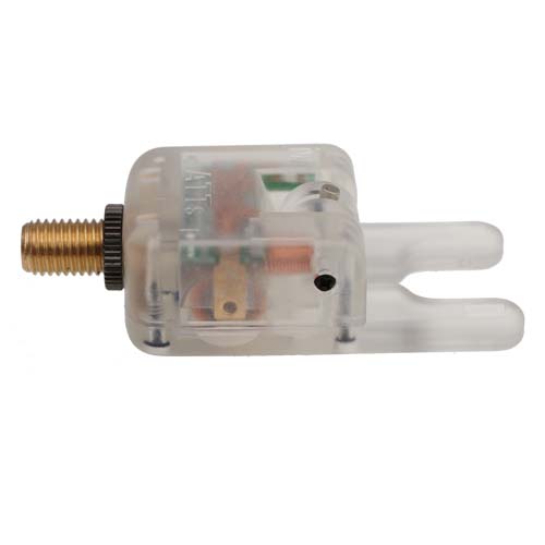 ATTs Crystal Illuminated Wheel Bite Alarms - Image 4