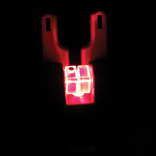 ATTs Illuminated Wheel Bite Alarm - Image 4