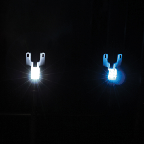 ATTs Illuminated Wheel Bite Alarm - Image 5