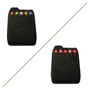 V2 ATTx Receiver LED Change