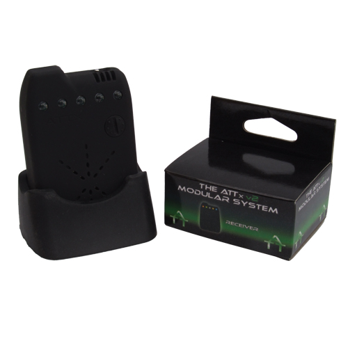 ATTx Rubber Stand - Image 2