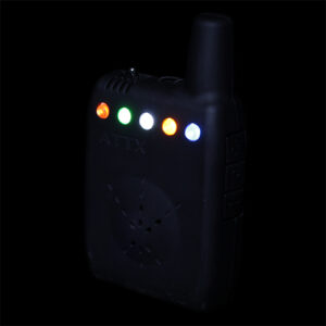 ATTx Deluxe Receiver Firmware Upgrade