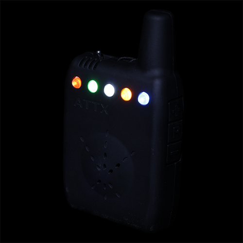 ATTx Deluxe Receiver Firmware Upgrade