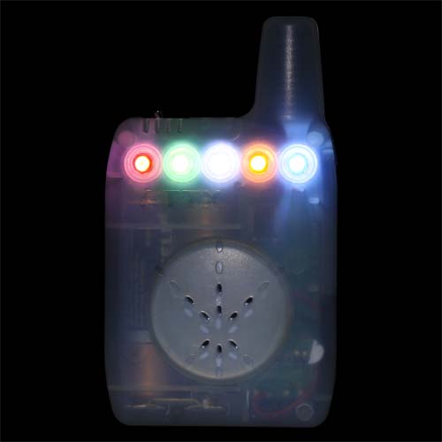 ATTx Crystal Deluxe Receiver - Image 3