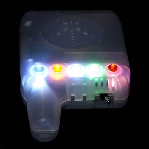 ATTx Crystal Deluxe Receiver - Image 4