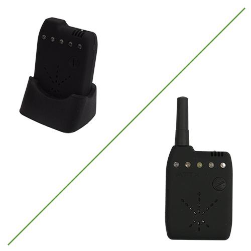 V2 ATTx Receiver Aerial Upgrade