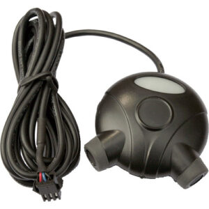 ATT Car Ultrasonic Sensors