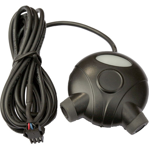 ATT Car Ultrasonic Sensors