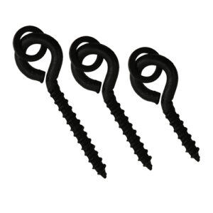 Covert Flexi Bait Screws