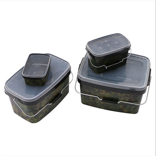 Rectangular Eco Buckets - Image 8