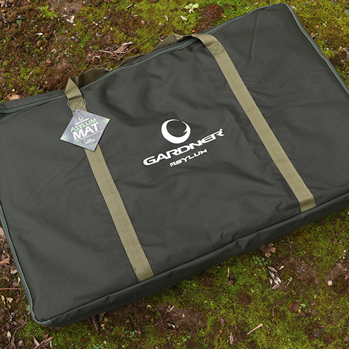 Asylum Unhooking Mat - Image 3