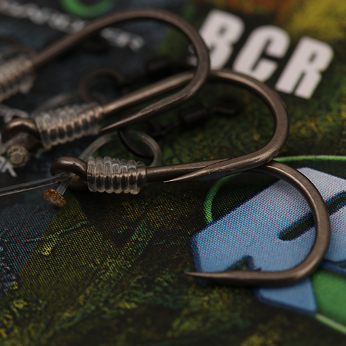 Beaked Chod Rigga Hooks (BCR) - Image 3