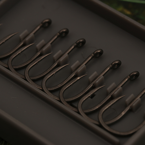 Beaked Chod Rigga Hooks (BCR) - Image 2