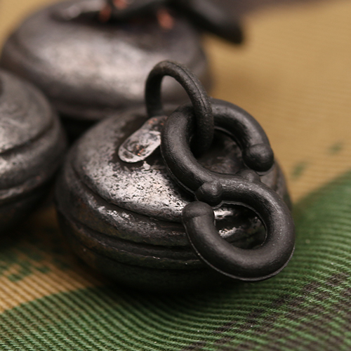 Back Lead S-Clips - Image 4