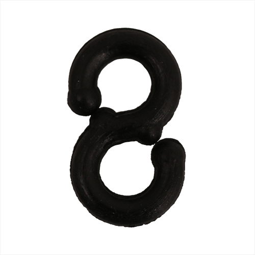 Back Lead S-Clips - Image 2