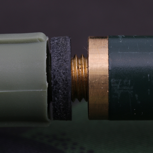 Baiting Spoon and Lightweight Handle Combo Pack - Image 2