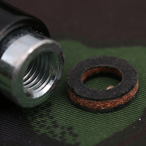 Short Baiting Spoon Handle - Image 4