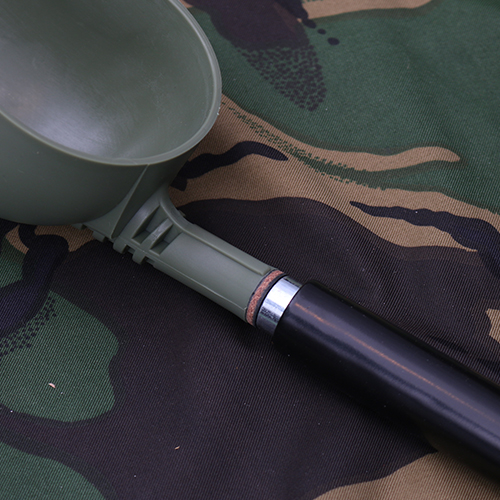 Short Baiting Spoon Handle - Image 3