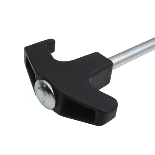 Bivvy Pegs Pouch - Image 4