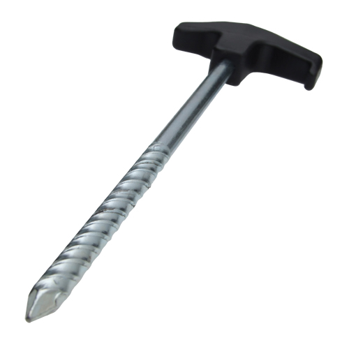 Bivvy Pegs Pouch - Image 2