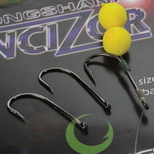 Longshank Incizor Hook - Image 3