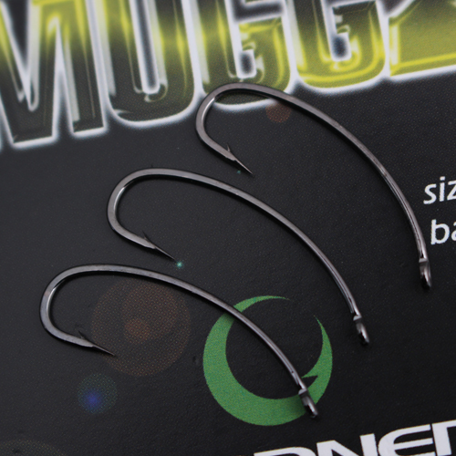 Longshank Mugga Hook - Image 3