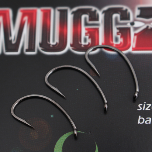 Mugga Hook - Image 3