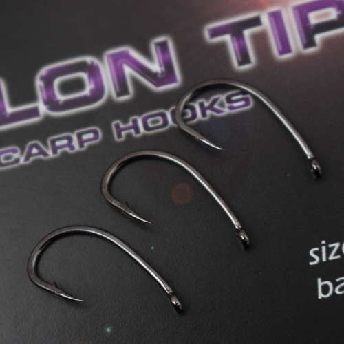 Talon Tip Hook - Image 2
