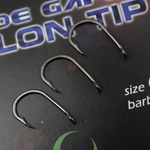 Wide Gape Talon Tip Hook - Image 3