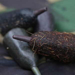 Inline Bolt Bomb Leads