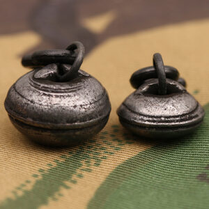 Non-Toxic Dumpy Back Leads