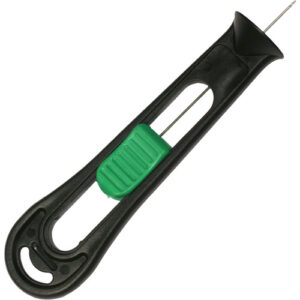 Braided Hair Needle (XL)