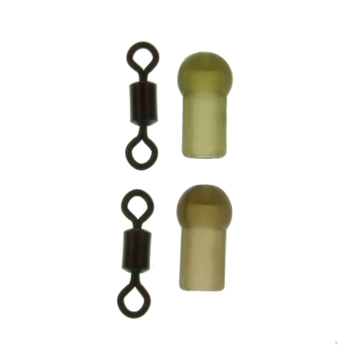 Target Buffer Bead Terminal Packs - Image 2