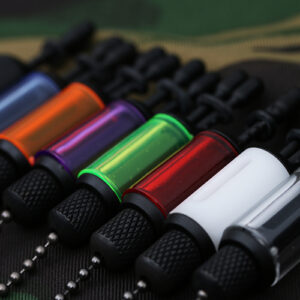 Bug Indicator Bobbins