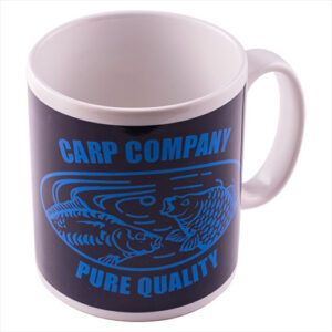 Carp Company Mug